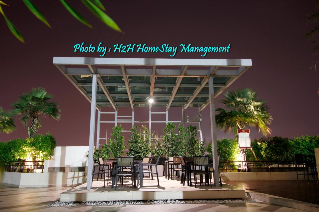 H2H - Botanical Majestic Ipoh Apartment Exterior photo